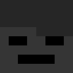 Empty Titanium Boy Suit - Boy Minecraft Skins - image 3