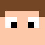 Morty [Rick & Morty] - Male Minecraft Skins - image 3