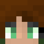 Mage of Doom (Request) - Other Minecraft Skins - image 3