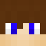 MARK USE DIS - Male Minecraft Skins - image 3