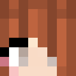 Troubled Emo - Female Minecraft Skins - image 3