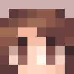 εժεռ- Hot Chocolate - Female Minecraft Skins - image 3
