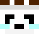Baby Sans | Goo~ - Baby Minecraft Skins - image 3