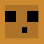 Orange Slime Mage - Male Minecraft Skins - image 3