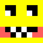 Toy chica - Other Minecraft Skins - image 3