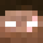 Herobrine - Other Minecraft Skins - image 3