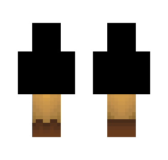 Peasant Pants 1 - Interchangeable Minecraft Skins - image 2