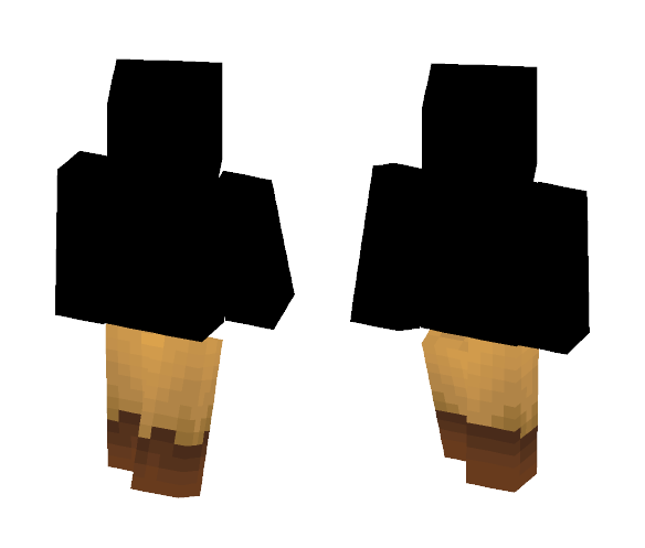 Peasant Pants 1 - Interchangeable Minecraft Skins - image 1