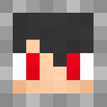DeathTheStopGamer - Male Minecraft Skins - image 3