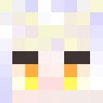 Xvl - Elsword Character Skin - Female Minecraft Skins - image 3