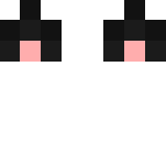 Neko Ears and Tail - Interchangeable Minecraft Skins - image 3