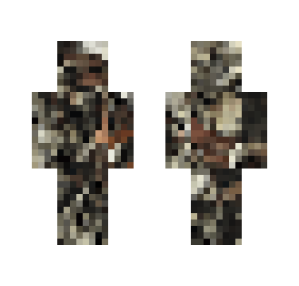 sKidr0w Kid - Male Minecraft Skins - image 2