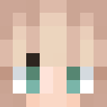 ~Kimi - Female Minecraft Skins - image 3