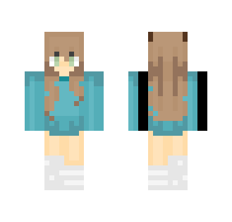 -Pix- / / im not dead!! / / - Female Minecraft Skins - image 2