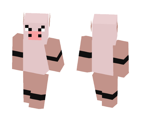 Primeape - Interchangeable Minecraft Skins - image 1