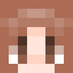 Winter Girl - Girl Minecraft Skins - image 3
