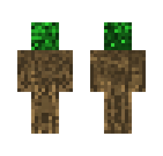 Tree - Other Minecraft Skins - image 2