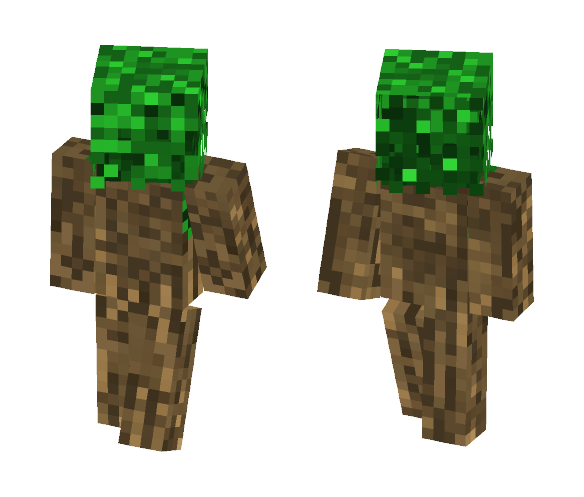 Tree - Other Minecraft Skins - image 1