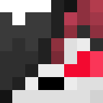 Lycanroc (Midnight Form) - Interchangeable Minecraft Skins - image 3