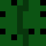 Business cactus - Male Minecraft Skins - image 3