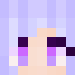 Periwinkle - Female Minecraft Skins - image 3
