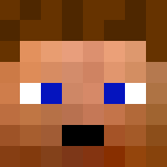 HD Steve - Male Minecraft Skins - image 3