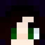 Edgy Tween - Female Minecraft Skins - image 3