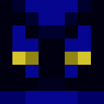 Blue Beetle (Jaime) (Dc) - Comics Minecraft Skins - image 3