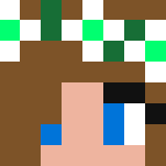 ❤Molly123❤ Girl skin - Girl Minecraft Skins - image 3