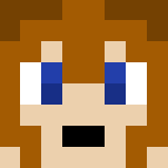 azazel god of death - Male Minecraft Skins - image 3