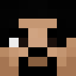 Roman Reigns - Male Minecraft Skins - image 3