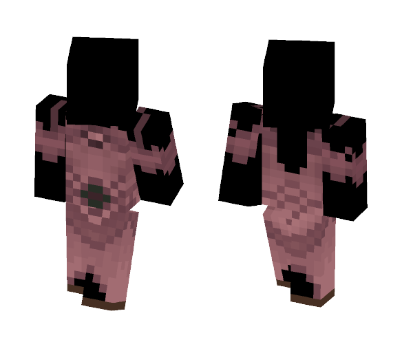 Dress 2 - Female Minecraft Skins - image 1