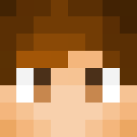 Me if i was a skin - Male Minecraft Skins - image 3