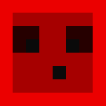 Red Slime - Male Minecraft Skins - image 3