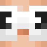 Rowlet - Male Minecraft Skins - image 3