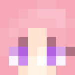Collab with @ spookysoph - Female Minecraft Skins - image 3
