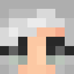 Frost - Female Minecraft Skins - image 3
