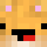 Tabby Cat! - Interchangeable Minecraft Skins - image 3
