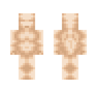Vampire Male Base - Male Minecraft Skins - image 2