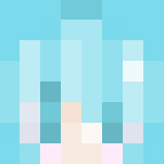*:・ﾟ✧ ☽Luxi☾*:・ﾟ✧ - Female Minecraft Skins - image 3
