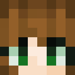 I don't know what I'm doingg - Female Minecraft Skins - image 3