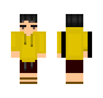 Me rn - Other Minecraft Skins - image 2