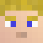 Link | Legend of Zelda - Male Minecraft Skins - image 3