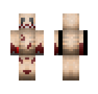 The Rake - Other Minecraft Skins - image 2
