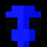 Eyless Jack - Male Minecraft Skins - image 3