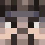 Winterland Hexer - Male Minecraft Skins - image 3