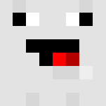 Asriel Deepmurr -undertale - Male Minecraft Skins - image 3
