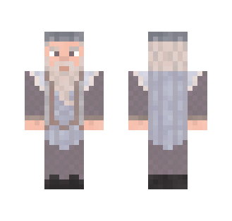 Albus Dumbledore - Male Minecraft Skins - image 2