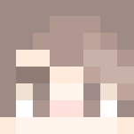 Scarf Boy - Boy Minecraft Skins - image 3