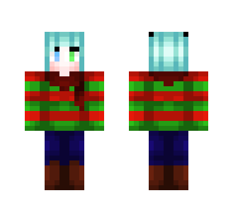 Christmas - Christmas Minecraft Skins - image 2
